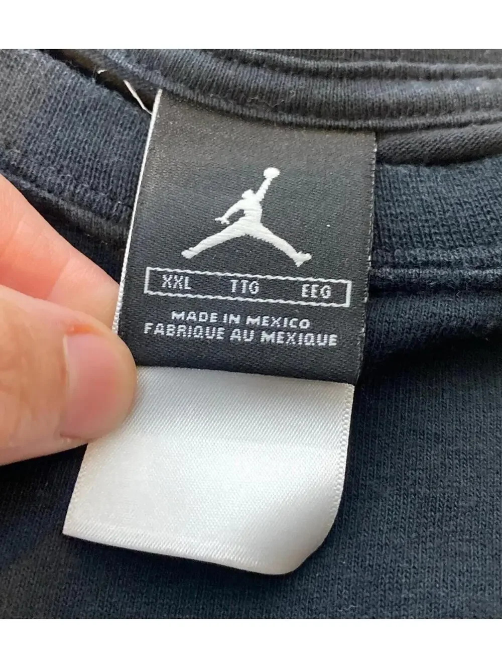 Jordan this men
